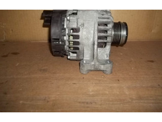 Генератор 51859043, 51859043 Fiat Grande Punto