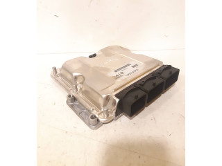 Блок управления двигателя 30630418, 0281011087 Volvo S40, V40