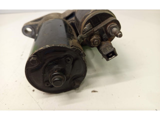 Стартер 02T911023E, 0001121016 Audi A2