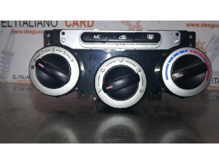 Блок управления климат-контролем 972500X0304X Hyundai i10