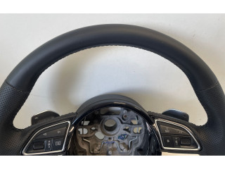 Руль Audi A7 S7 4G 2011 - 2017 года 4G8419091A