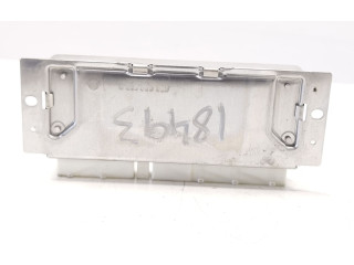 Блок управления редуктора коробки передач (раздатки) 0175457332   Mercedes-Benz E W210