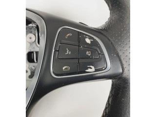 Руль Mercedes-Benz GLC X253 C253 2015 - года A0004600507