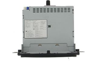 Дисплей    281156367R   Renault Trafic III (X82)