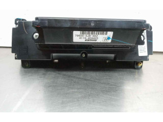 Блок управления климат-контролем 79600SJDG52, 4119409425 Honda FR-V