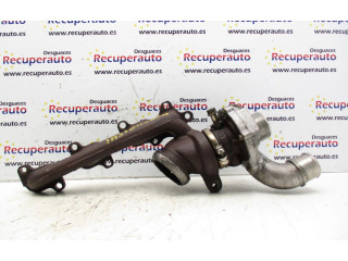  Турбина Mitsubishi Colt CZ3  A6390900380         