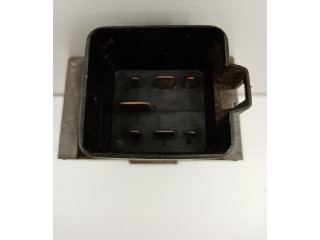 Блок управления 7700115078 Renault Clio II