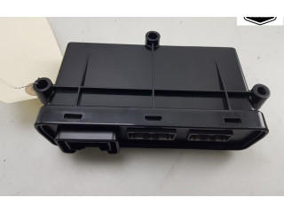 Блок управления центрального замка