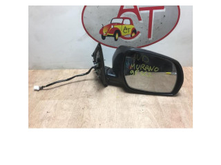 Zpětné zrcátko Nissan Murano Z50 2006 96301CC04C, 96301CC04C