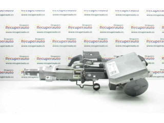 Руль Volkswagen Polo  2002 - 2005 года 6C1423510BG      