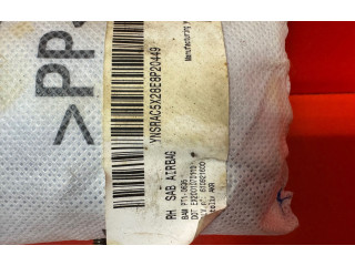 Подушка безопасности в сиденье 88920-1P000, 610921600   Hyundai ix20