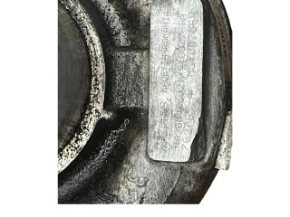 Турбина Renault Trafic II (X83) 7627854, mgt00756r