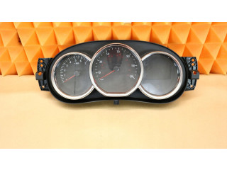 Панель приборов 248104962R Dacia Sandero