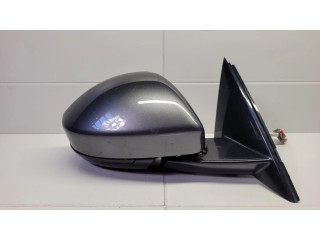 Зеркало (управляемое электричеством) Jaguar E-Pace