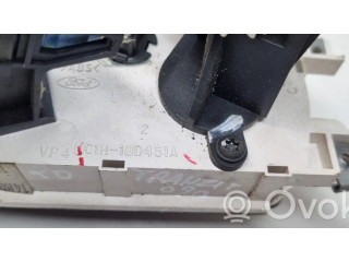 Блок управления климат-контролем C1H18D451A Ford Transit