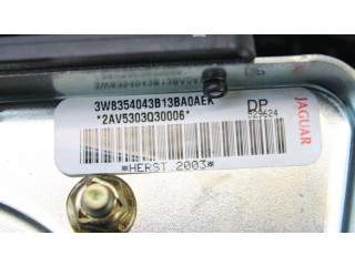 Надувная подушка для руля    Jaguar XK8 - XKR