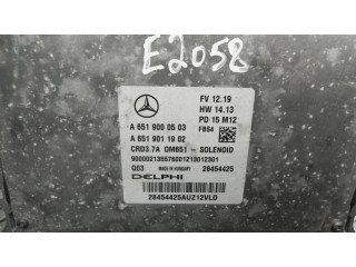 Другие блоки управления / модули