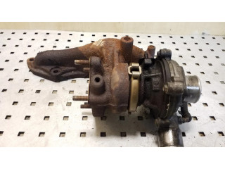 Turbodmychadlo Турбина 1720133010 Toyota Yaris Verso 1.4