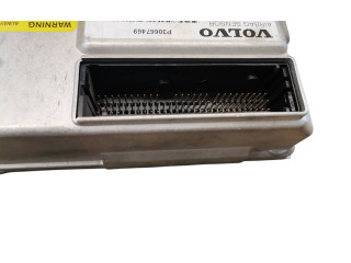 Блок подушек безопасности P30667469, 0285001655   Volvo V70