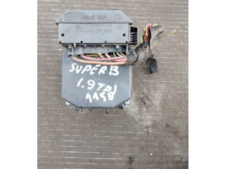 Блок АБС 3U0614517B, 0265225139 Skoda Superb B5 (3U) 2001 - 2008 года