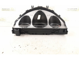 Панель приборов 2049005107, 2049006801   Mercedes-Benz GLK (X204)       