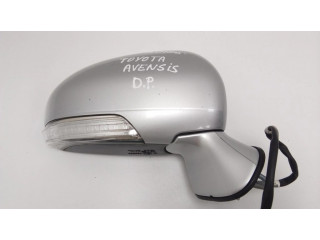 Zpětné zrcátko pravé Toyota Avensis T270 2015 E11026399