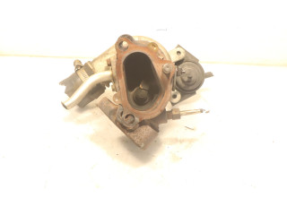 Турбина KIA Ceed 28201-2A740