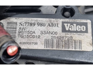 Генератор 7789980, 406002706   BMW X3 E83      