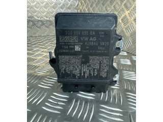 Блок подушек безопасности 3Q0959655BA   Volkswagen PASSAT B8