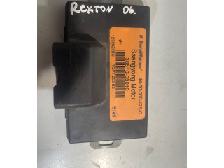 Блок управления коробкой передач 3851008010, 1290029BU SsangYong Actyon