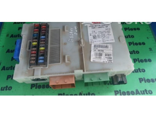 Блок предохранителей 7G9T14A073BB, 7G9T14A073BB. Ford Galaxy