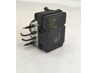 Блок АБС 30681619, 10092604053   Volvo  V70  2014 - 2016 года