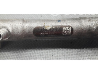 Магистральная трубка топлива 0445215023 Volvo S60