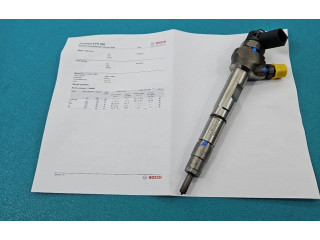 Форсунка 0445110469, IMPRK1394665 Skoda Karoq