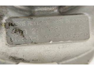  Турбина Mercedes-Benz GL X166  A2780903580         
