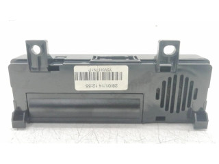 Řídící jednotka 9805727380, MODULOELECTRONICO Peugeot 508 RXH