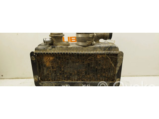 Интеркулер Subaru Forester SF 2.0