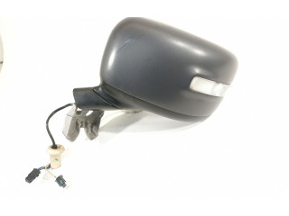 Зеркало электрическое Jeep Renegade 2014 - года