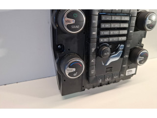 Блок управления климат-контролем 31346513   Volvo V60