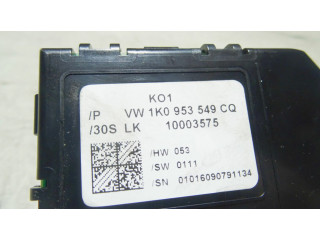 Датчик положения (угла) руля