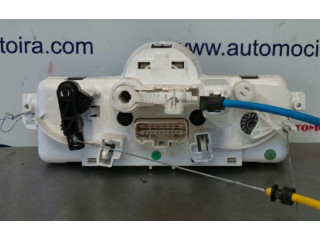Блок управления климат-контролем 030967W   Renault Clio II