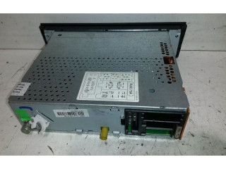 Турбина Радио/ проигрыватель CD/DVD / навигация Audi A3 S3 8P 8P0035186C, 8P0035186C для двигателя BLS