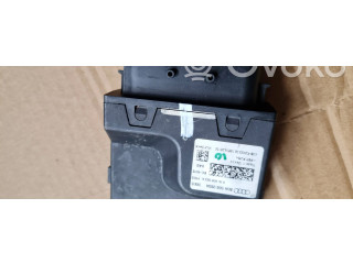 Блок управления топливного насоса 80A906093A Audi Q5 SQ5