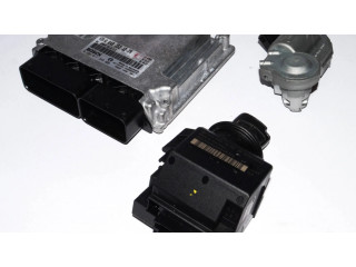 Блок управления двигателя A6481531279, 0281011349   Mercedes-Benz E W211