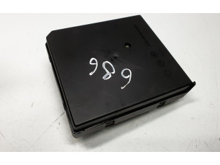 Блок предохранителей 7560626, 12637560626   BMW X3 E83    