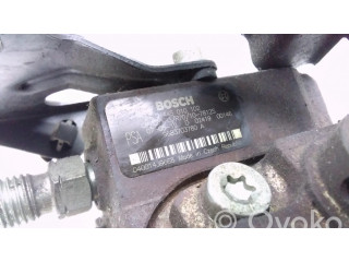 Vstřikovací čerpadlo 0445010102, 9683703780A Citroen Berlingo pro naftový motor 1.6