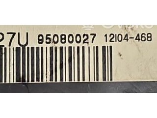 Vstřikovač 95080027, 95080027 Chevrolet Cruze