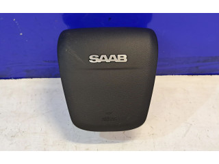 Подушка безопасности водителя 13284115   Saab 9-5