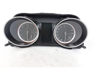 Pojistková skříňka Спидометр (приборный щиток) 3411080SG0, 3411080SG0 Suzuki Swift III 2010