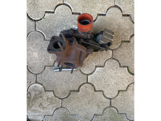 Турбина Chrysler Voyager 2.8 35242128H, 771955